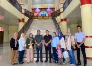 Ketika Hukum Bungkam, Perjuangan A Mencari Keadilan