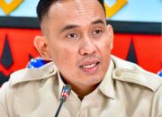 Anggota DPRD Bandar Lampung Sentil Camat Sukabumi: Pemerintah Jangan Anti Kritik