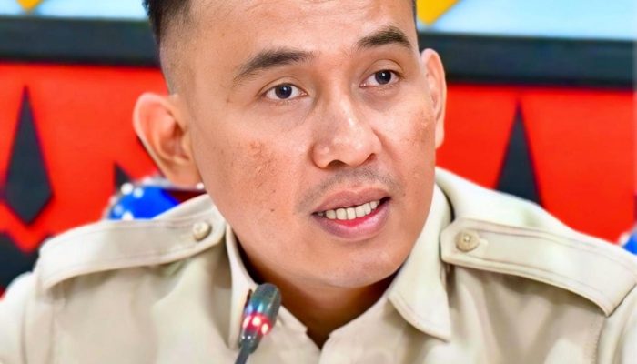Anggota DPRD Bandar Lampung Sentil Camat Sukabumi: Pemerintah Jangan Anti Kritik