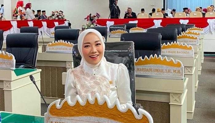 Fraksi PDI Perjuangan Lampung Ajak Masyarakat Sambut Ramadhan 1447 H dengan Perkuat Iman dan Kepedulian Sosial