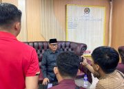 Mikdar Ilyas : Instruksi Gubernur Lampung Tegas, Pabrik Singkong Wajib Patuh Aturan Harga
