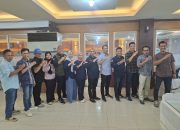 Pelindo Undang IWO Lampung: Bangun Sinergi Hadapi Disrupsi Media dan Perkuat Profesionalisme Jurnalis