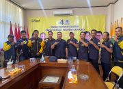 AMPI Lampung Siap Menangkan Paslon Supriyanto–Suriansah di Pilkada Pesawaran 2025