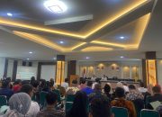 Rembuk Merah Putih FKPT Lampung: Wujudkan Pemuda Cerdas, Kritis, dan Cinta Tanah Air