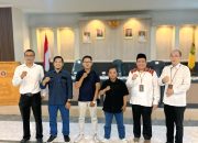 Ini Pemenang Lomba Karya Jurnalistik FKPT Lampung 2025