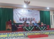 JagaSuara2024 Goes to Pesawaran: Gerakan Kawal Suara Rakyat Demi Pilkada Bersih