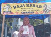 QRIS BRI Dorong Kemajuan UMKM dan Kemudahan Transaksi Nasabah di Lampung