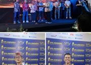 Surat Kabar Harian Kandidat Raih SPS Awards 2025