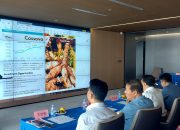 Lampung Gaet Investasi Pertanian Modern dari Shandong, Produktivitas Diprediksi Naik 30%