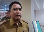 Cabor Apresiasi Langkah Sat-Set Plt Ketum KONI Lampung