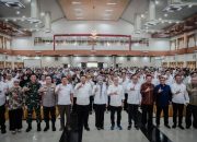 Lampung Torehkan Prestasi Nasional: Provinsi Pertama Rampungkan Musyawarah Koperasi Merah Putih