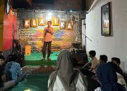 Lampung Mengenang Reformasi : Merawat Ingatan, Menyalakan Perlawanan