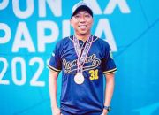 KONI Lampung Akan Gelar Musprovlub 26 Juni, Gubernur Mirza Tegas Tolak Jadi Ketua