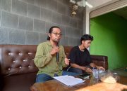 Diksar Sesuai Standar, Mahepel Tegaskan Tidak Ada Kekerasan