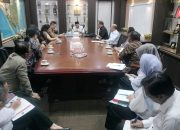 Investor China Tawarkan Lampung Kerja Sama Energi, Pangan dan Pelabuhan