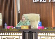 DPRD Lampung Pertegas Kawal Tiga Program Prioritas Mirza-Jihan