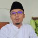 Syukron Muchtar Ucapkan Selamat, Titip Aspirasi ke Bupati-Wabup Pesawaran