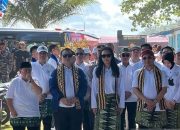 Anggota DPD RI, Almira Nabila : WSL Krui Pro 2025 Dongkrak Wisata dan Ekonomi Lampung