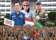 Tiga LSM Desak Bapenda Lampung Tindak Tegas Dugaan Pengemplangan Pajak oleh Sugar Group Companies