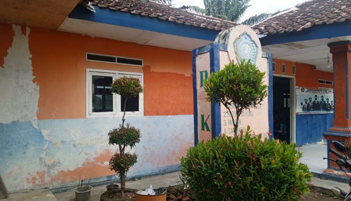 Anggaran Rp30 Juta untuk Atap Balai Desa Pancasila Diduga Diselewengkan, Pemkab Lampung Selatan Diminta Bertindak
