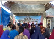 PIP-WK Andika Wibawa SR : Jangan Biarkan HP Gantikan Peran Orangtua dalam Didik Anak