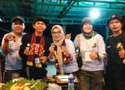 3 Tahun Penat Lara, Semangat Tak Pernah Tua