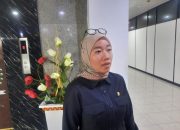 Lesty Putri Utami: Perpanjangan Masa Jabatan Legislatif Bukan Bonus, tapi Tanggung Jawab
