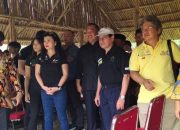 Di Balik Isu Negatif, Umar Ahmad : PT. SGC Biayai Ribuan Anak Tak Mampu Pendidikan Gratis Hingga Beasiswa