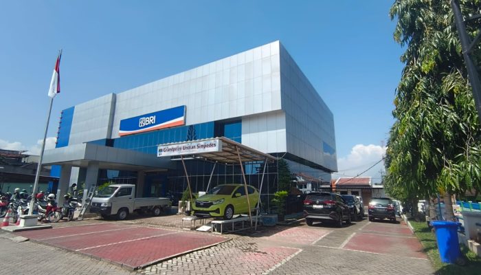 Laporkan Pegawai Terlibat Fraud ke Kejati Lampung, Komitmen Kuat BRI Terapkan Zero Tolerance Terhadap Fraud