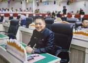 Fraksi Golkar Dorong Regulasi Anti-LGBT di Lampung