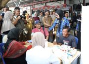 Program Pemutihan Pajak 2025 Resmi Dimulai, Wagub Jihan Pantau Langsung Layanan Samsat