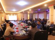 Pemprov Lampung Percepat Realisasi Sekolah Rakyat