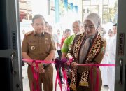 Wagub Jihan: Perawat Adalah Perantara Tuhan, Profesi yang Mulia dan Penuh Empati