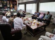 Gubernur Lampung dan Menteri P2MI Jalin Kerja Sama Lindungi Pekerja Migran