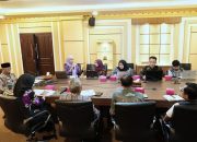 LampungIn: Inovasi Digital Pemprov Lampung Wujudkan Layanan Publik Partisipatif
