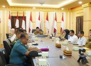 Lampung Tertinggi Nasional dalam Pembentukan Koperasi Merah Putih Desa/Kelurahan