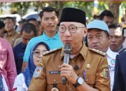 Pemprov Lampung Luncurkan Program Desaku Maju, Tandai 100 Hari Kerja Gubernur dan Wagub