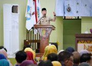 Gubernur Lampung Tegaskan Komitmen Tingkatkan Kualitas Pendidikan dan Larang Penarikan Uang Komite