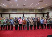 Pemprov Lampung Genjot Penurunan Kemiskinan Lewat Program Desaku Maju