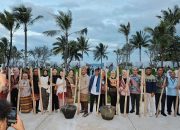 Pemprov Lampung Dukung Pelestarian Budaya Lewat Pesenggiri Culture Event 2025