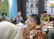 Pemprov Lampung Gandeng Unpad Perkuat Program Dokter Spesialis