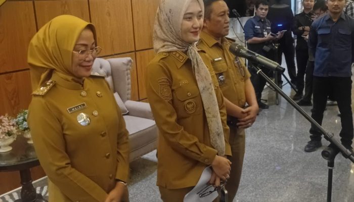 Akhir Juli, Pemprov Bagikan SK PPPK