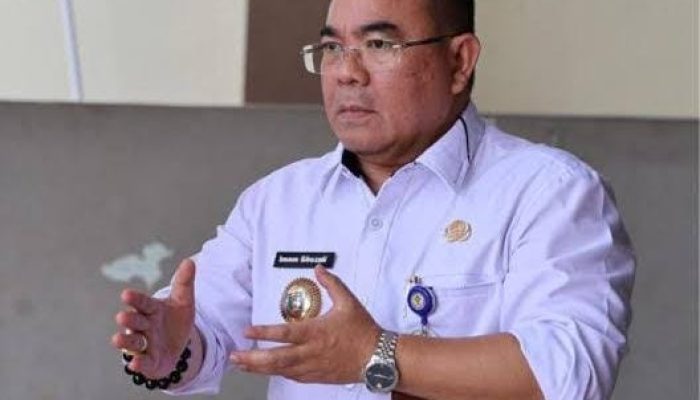 Usung Sembilan Program, RSUDAM Siap Jadi Rumah Sakit Bertaraf Nasional