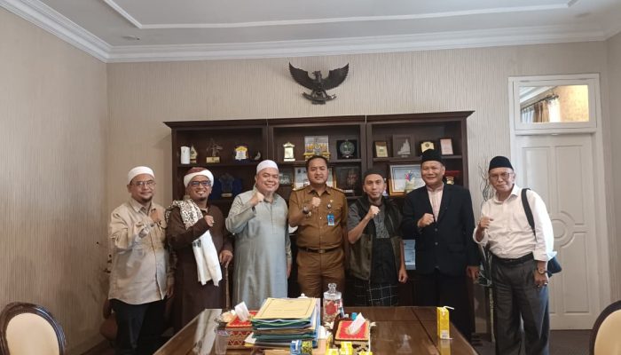 Lampung Darurat LGBT, Kadis Pendidikan: Kepala Sekolah Pun Terpapar!