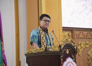 Ketua DPRD Lampung Dukung DPR RI Bahas HGU SGC: Waktunya Evaluasi Kontribusi Perusahaan ke Daerah