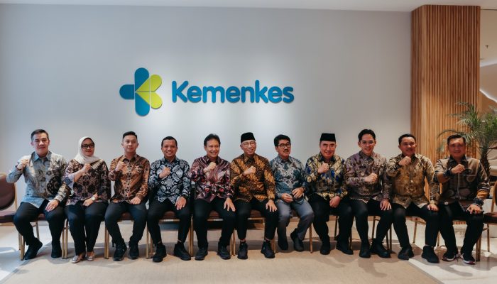 Tiga Inpres untuk Lampung: Pemenuhan SDM Kesehatan, Renovasi Fasilitas, dan Penguatan Layanan KJSU