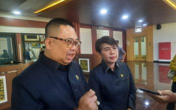 8 Tahun Ditunggu Warga, Sertifikat Imbas Jalan Tol Tak Kunjung Jadi