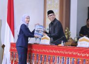 Lesty Putri Utami Tegaskan Komitmen Pansus Kawal 7 Program Unggulan RPJMD Lampung