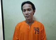 Berseteru dengan Yuhadi, Mahesa ditahan Polda Banten