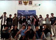 PKBI Lampung Latih Paralegal Remaja Desa Cilimus: Langkah Strategis Cegah Perkawinan Anak dan Stunting